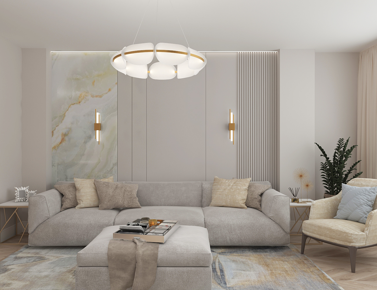 Castellón两层公寓项目丨西班牙-3