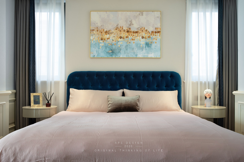 猿厂猿作丨法式轻奢，演绎繁星与浪漫-48