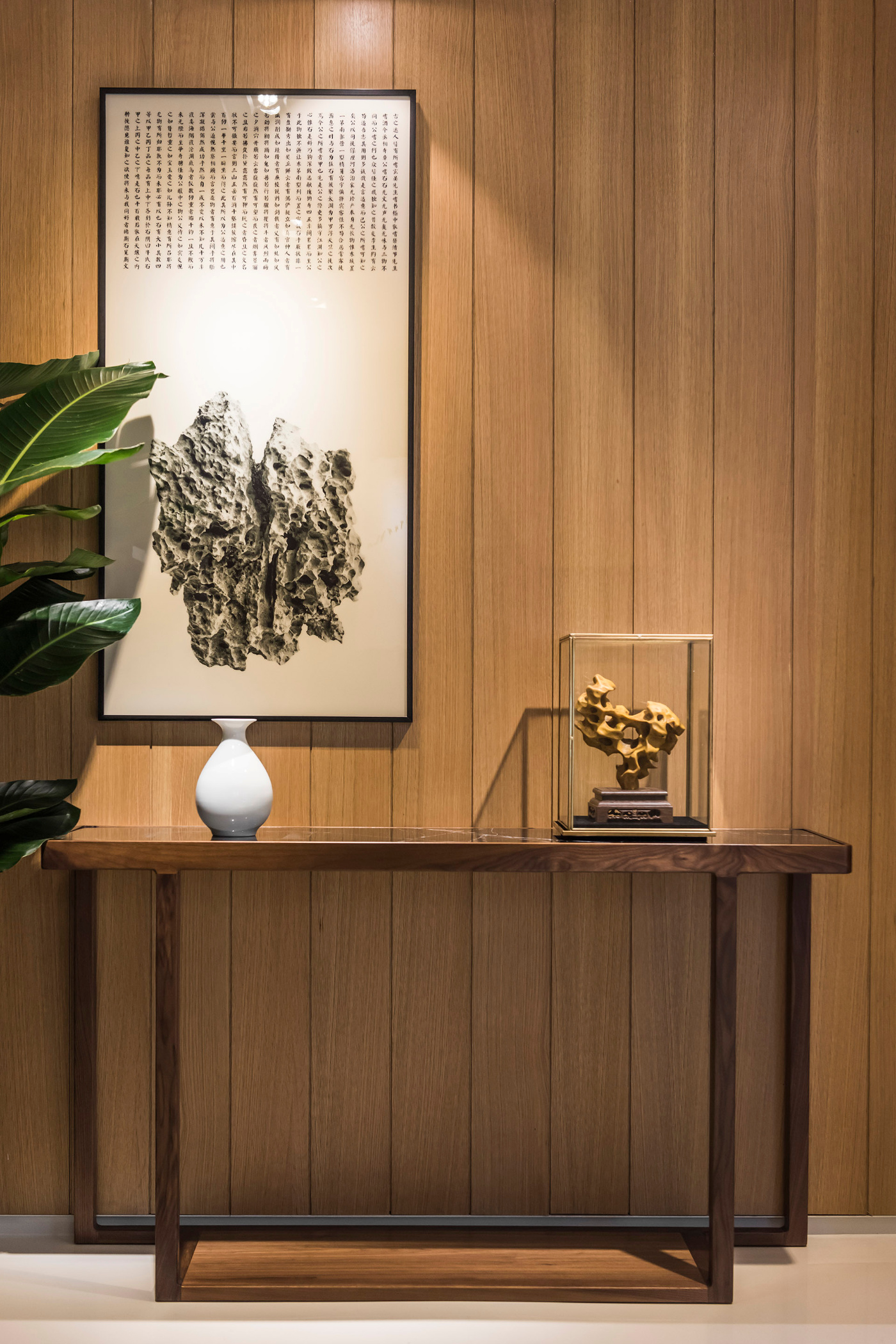 美璟杭州展厅——国际美学质感空间-51