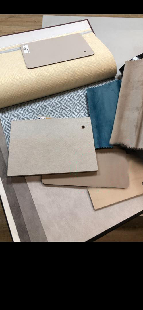 Parsian Esteghlal Int Hotel 房间翻新丨伊朗德黑兰丨AEonic Design-5