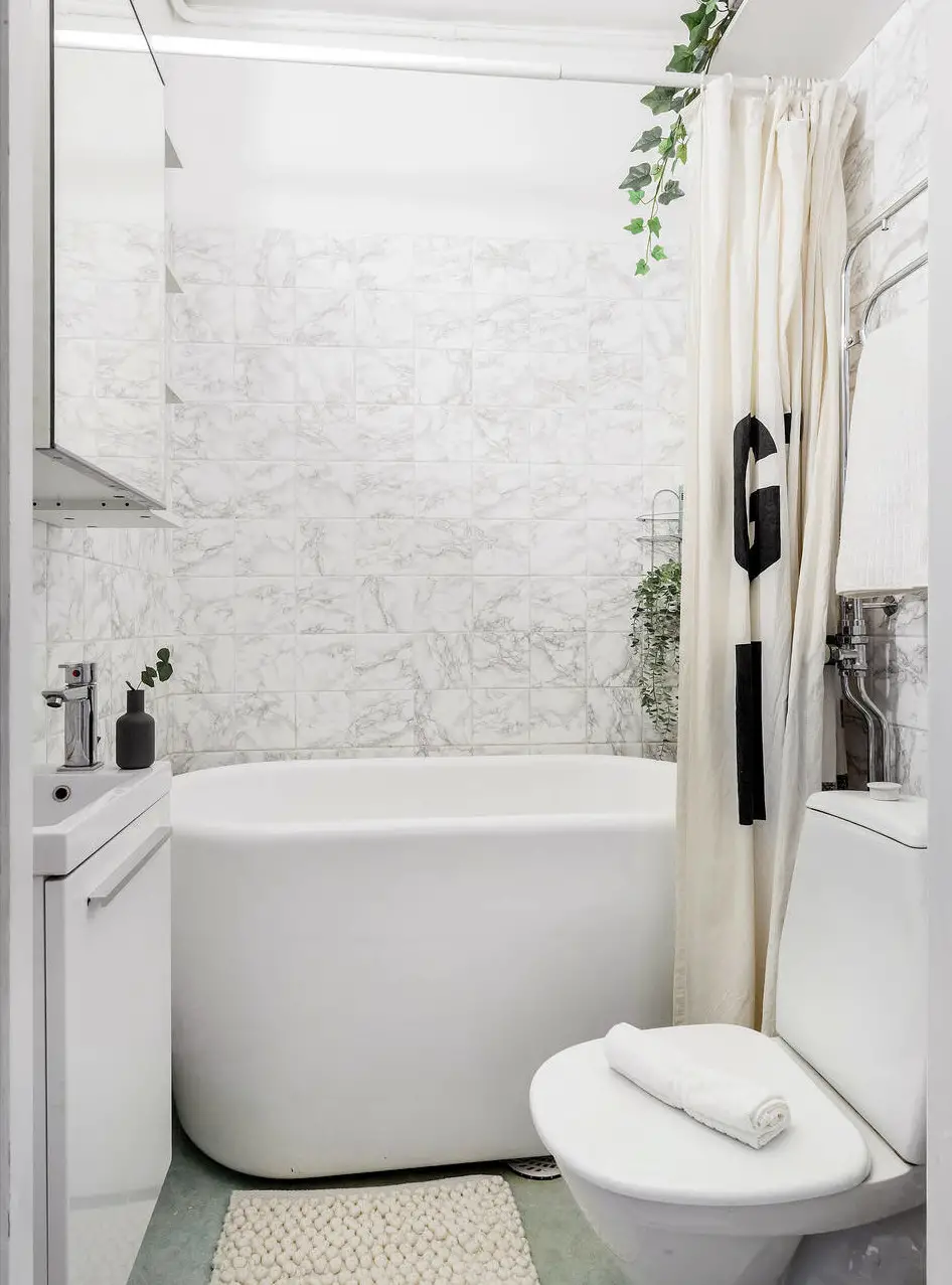 一个 24 平方米的设计工作室-9