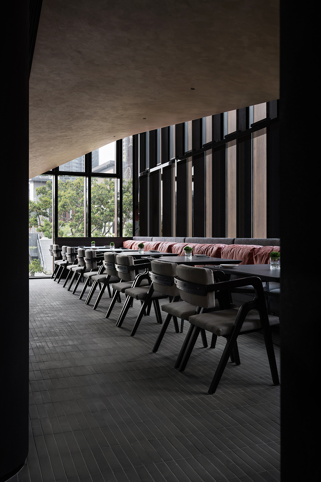 千年隼丨中国深圳丨埂上设计-46