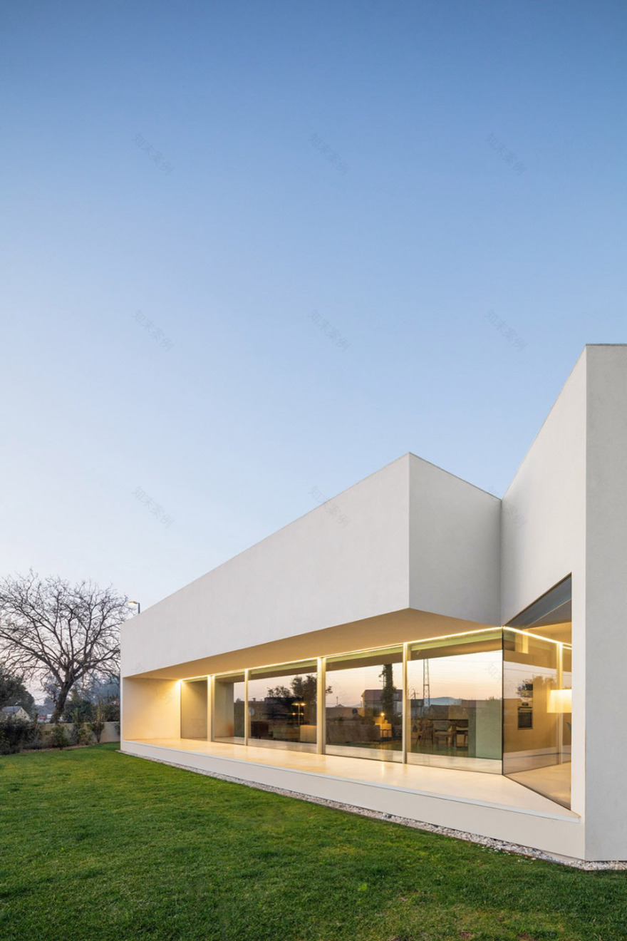 PPA住宅丨葡萄牙波尔图丨NOARQ-5