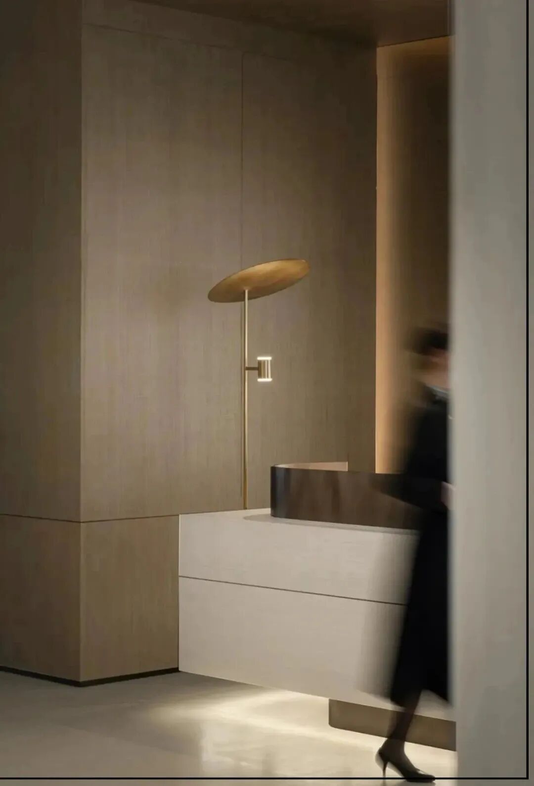 三亚AC酒店丨中国三亚丨深圳市华贝设计顾问有限公司-7