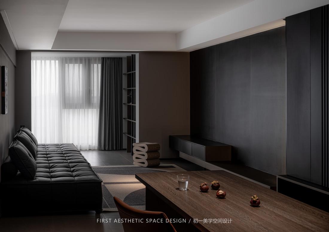 暗黑系新婚夫妇住宅-5