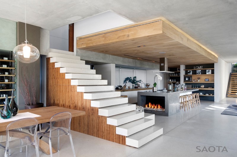 Glen 2961 House by SAOTA and Three 14 Architects-17