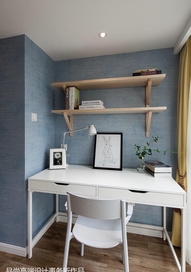 
北欧风格（长春） -13