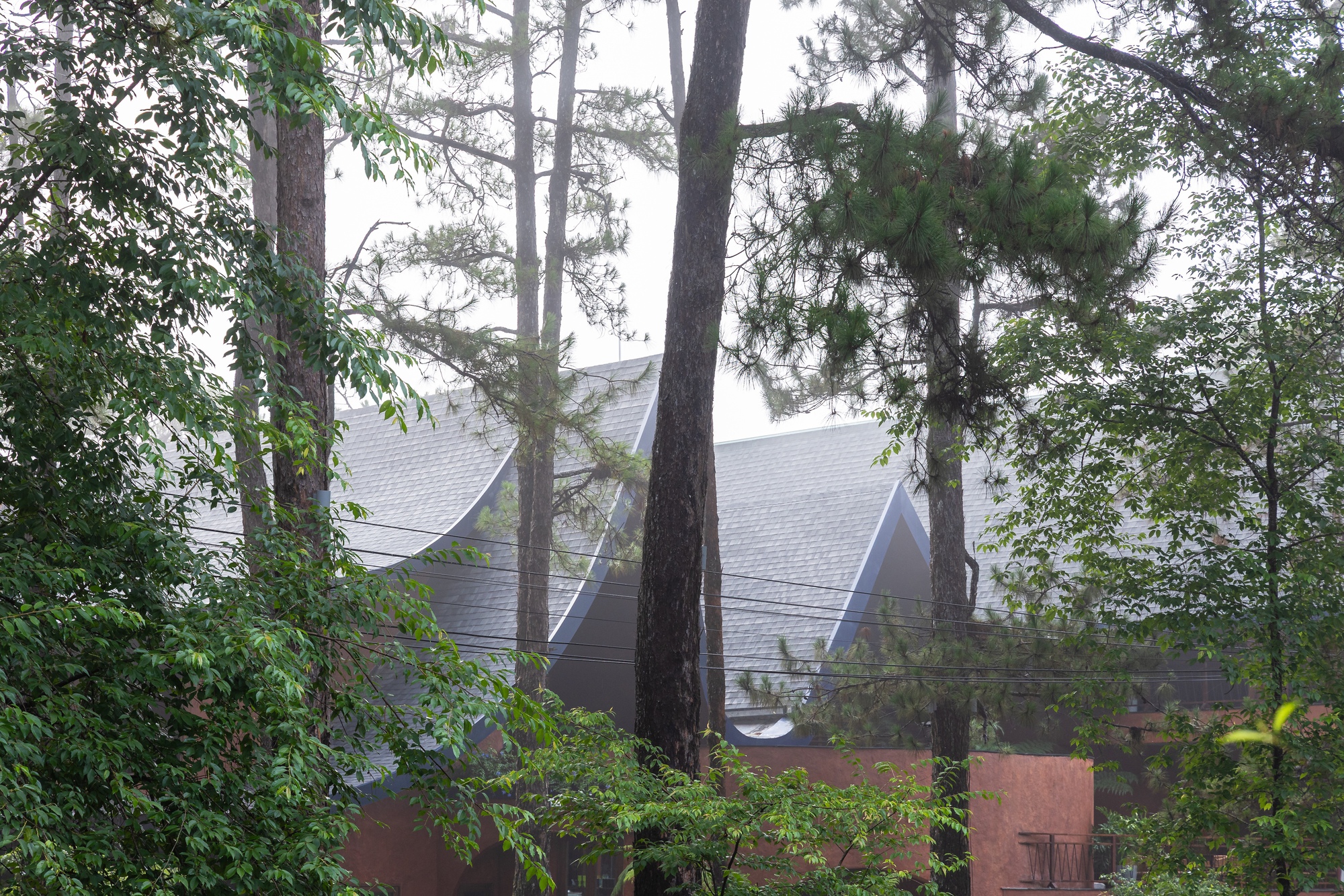 丨越南丨AN NAM Architecture-48