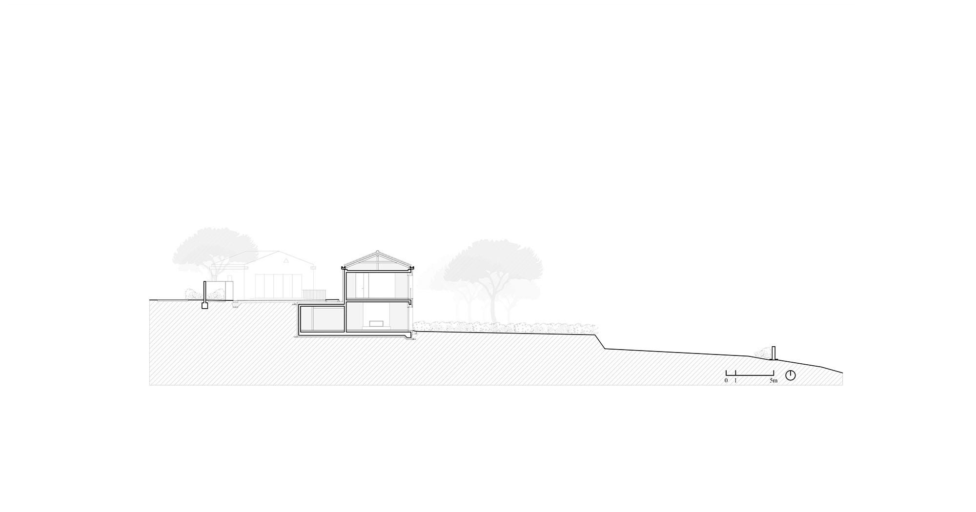 丨克罗地亚丨Arhitekti Počivašek Petranovič-19