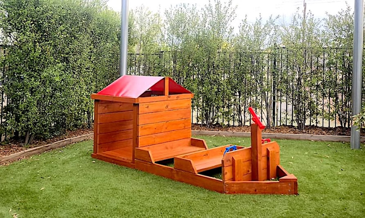 0  2 岁儿童游乐元素设计-27