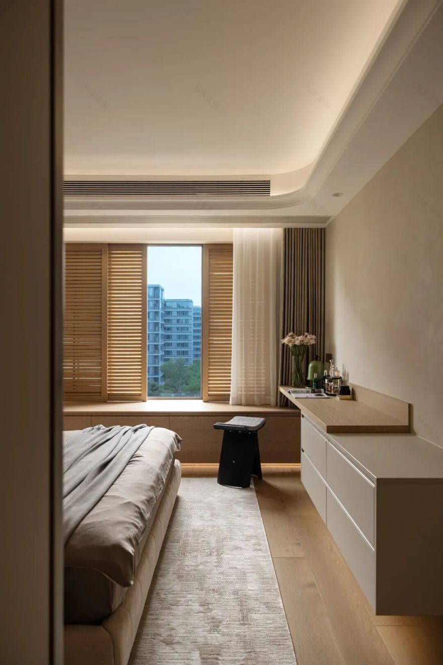 简奢之境丨中国宁波丨宁波湃空间设计事务所-16