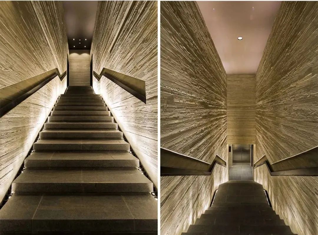 木心美术馆丨中国浙江丨美国OLI建筑设计事务所-120