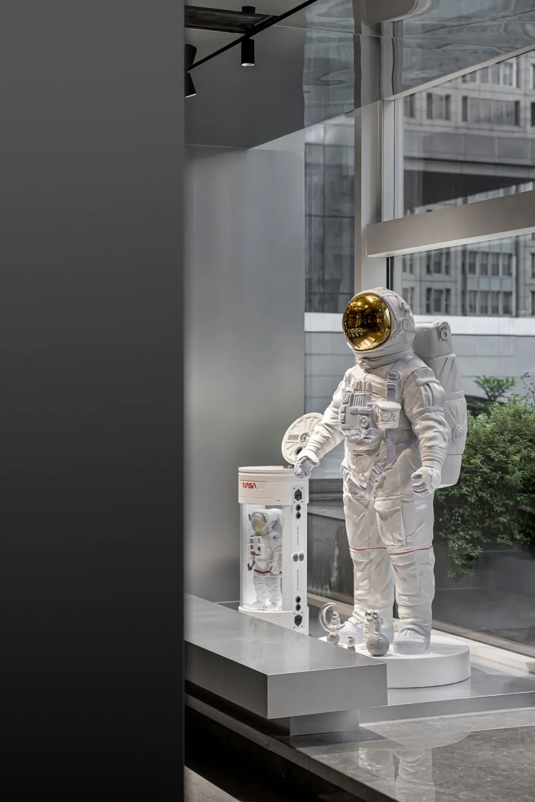 杭州潮萳文化办公空间设计丨中国杭州丨杭州叙室设计事务所-27