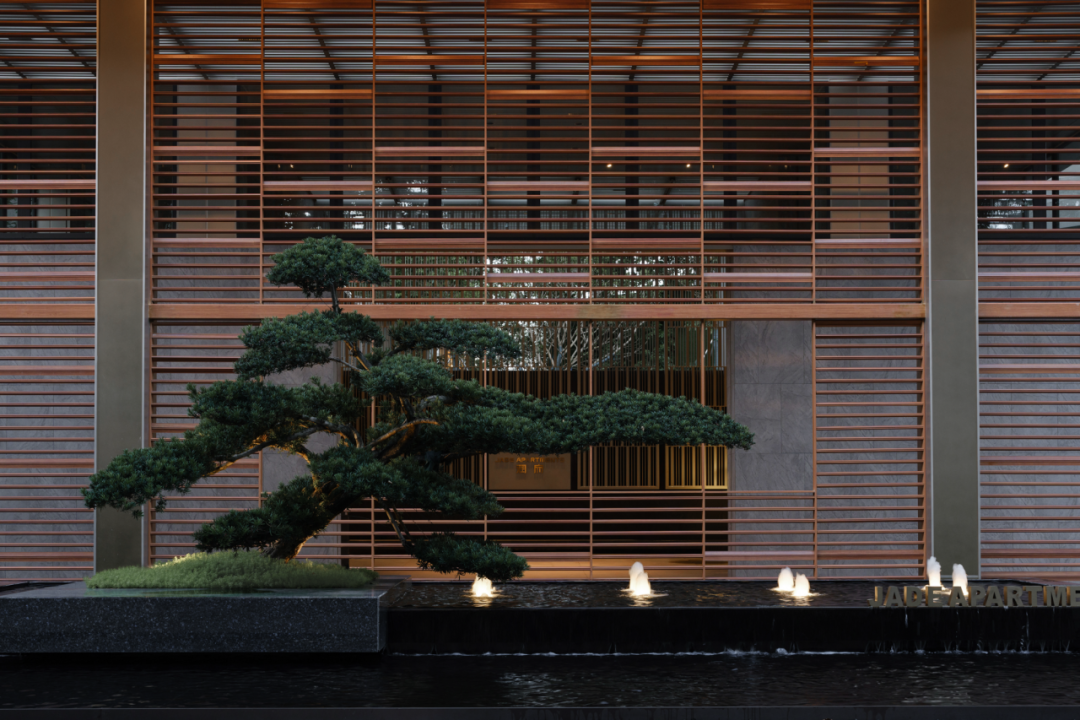 自然之森·艺术生活 | 华润置地旗下湛江润府-33