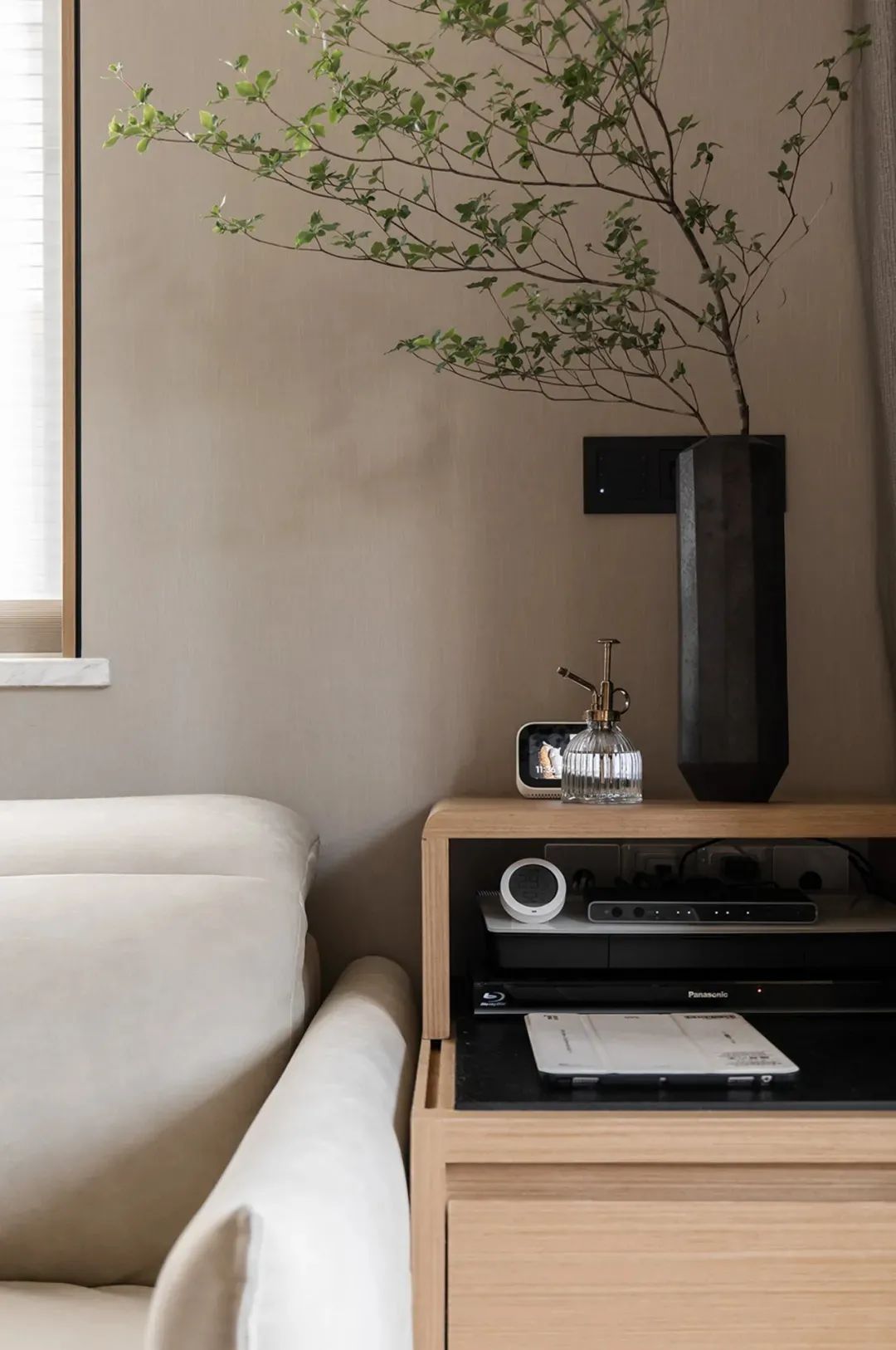 西溪名园丨中国杭州丨尚层装饰杭州分公司精装第三设计中心-75