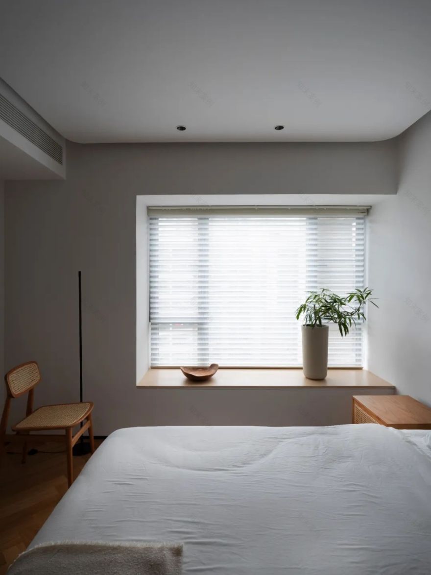 佛山恒大金名都薛宅丨中国佛山丨广东纯璞空间设计有限公司-20