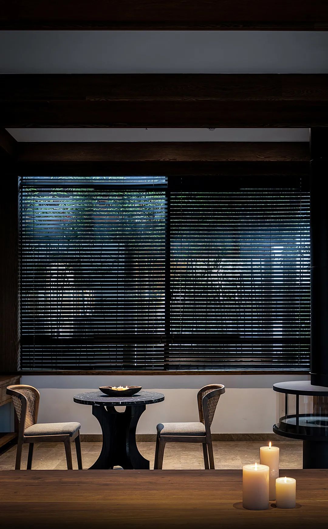 诗莉莉漫戈塔·天榕庄度假村丨中国安徽丨埂上设计-58