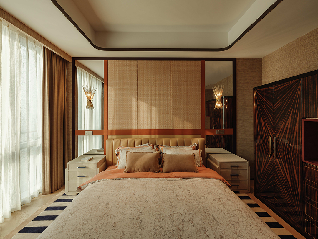 朝天阁丨中国重庆丨集宅设计-69