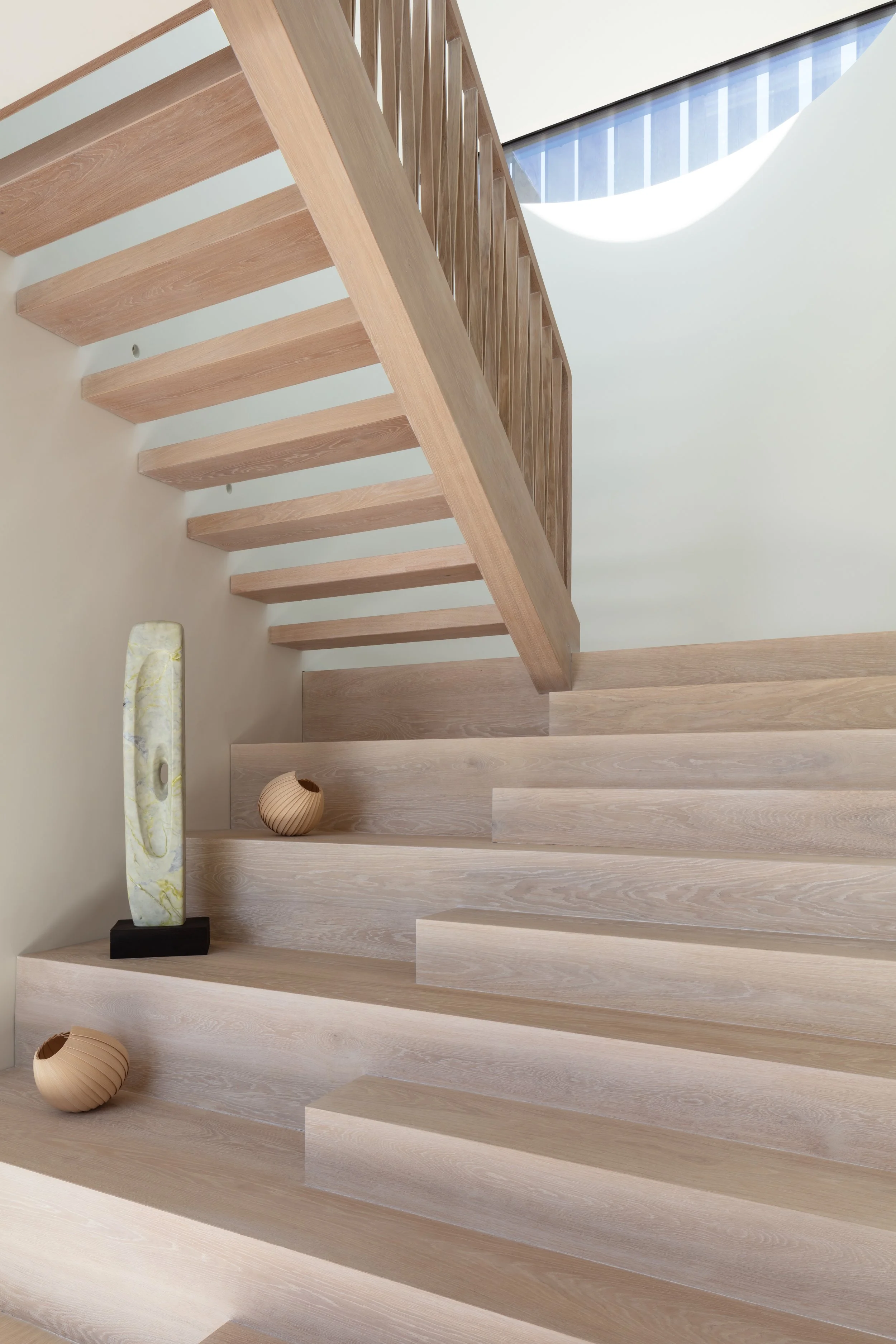 New Home - Cornwall — Louise Holt Interior Design Interior Designer Oxfordshire and London-38