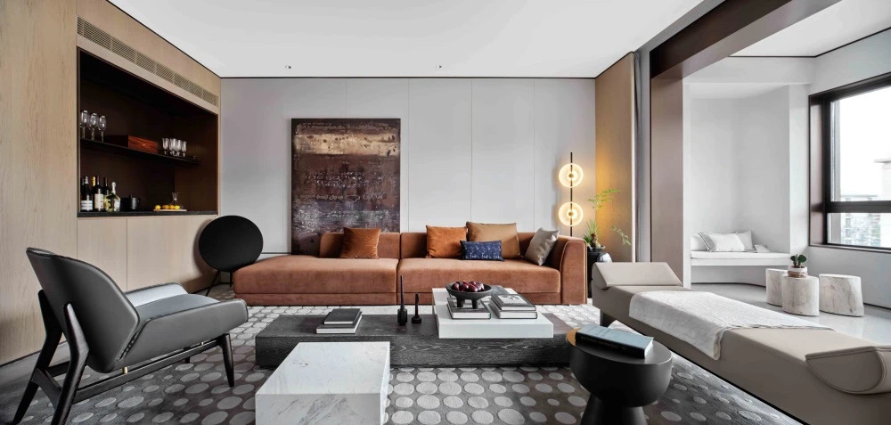 无间设计 | 吴滨：被光定格的艺术！-32