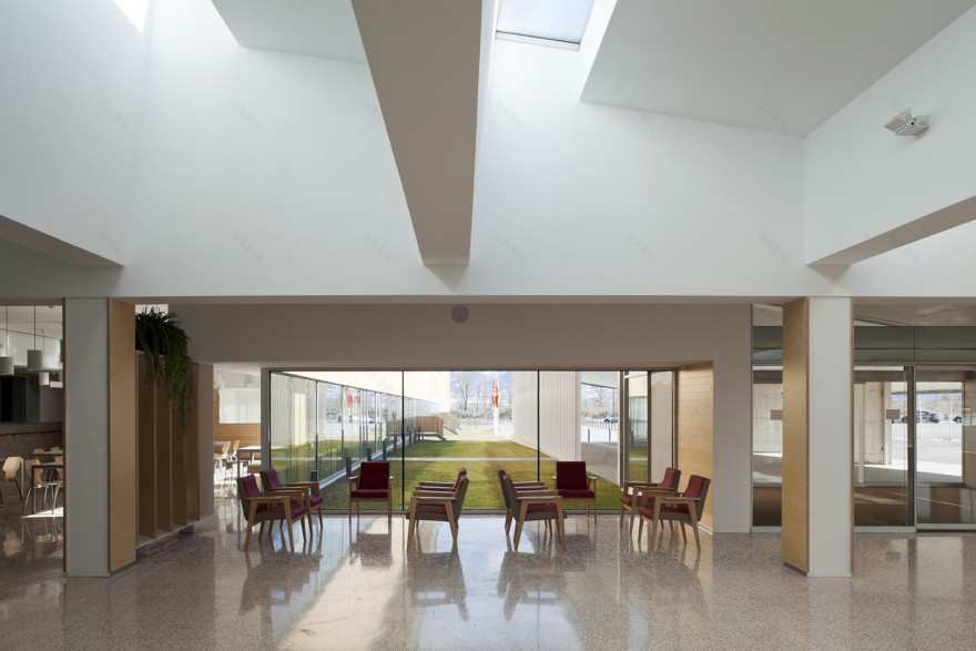 Cerdanya Hospital Brullet Pineda Arquitectes-21