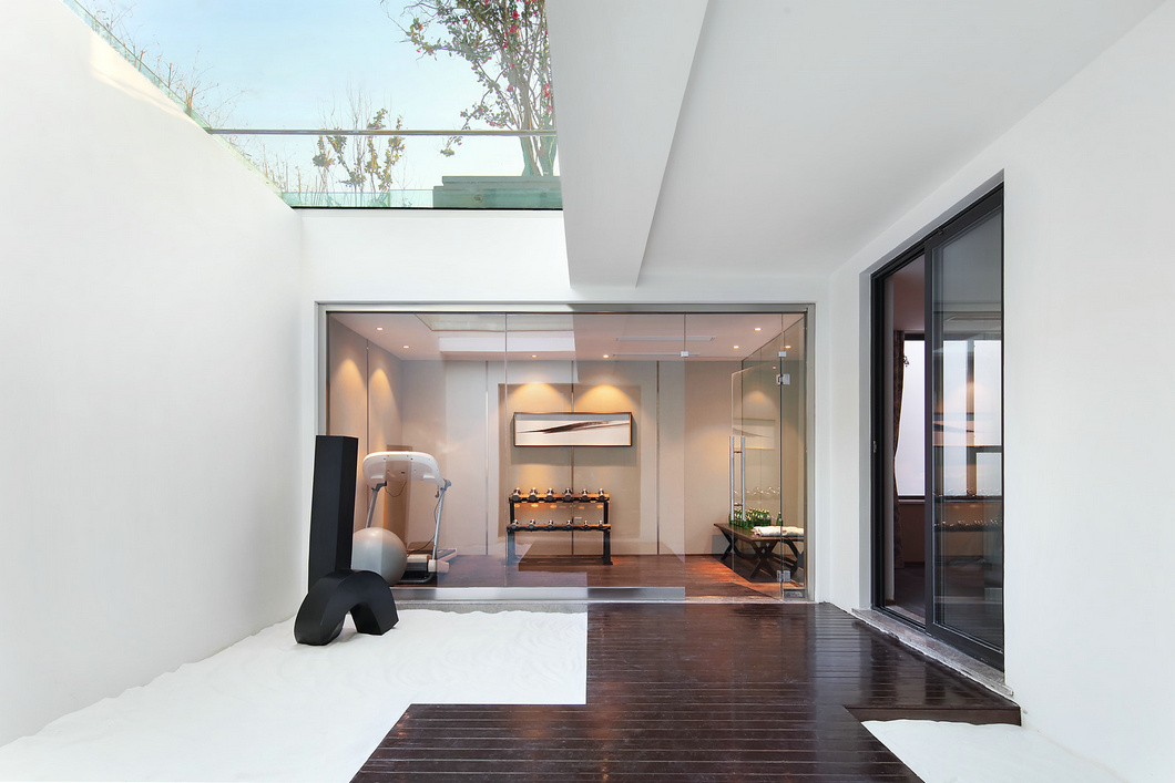 阳光城晋阳府丨中国太原-36