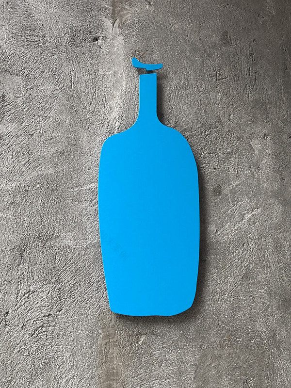 Blue Bottle 咖啡店概念设计丨阿联酋阿布扎比丨Studio25-13