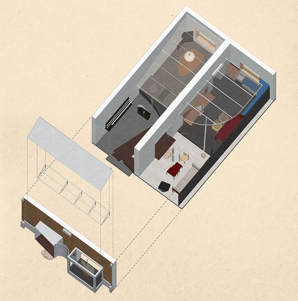 衡建筑南京国创园办公室丨中国南京-13