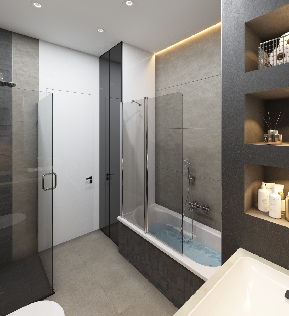 варианты санузла в квартире-2