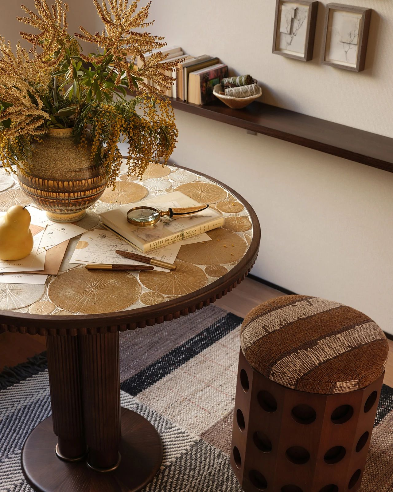 中建智地·璞园PARK丨中国北京丨硬装赋象设计,软装赋形设计-28