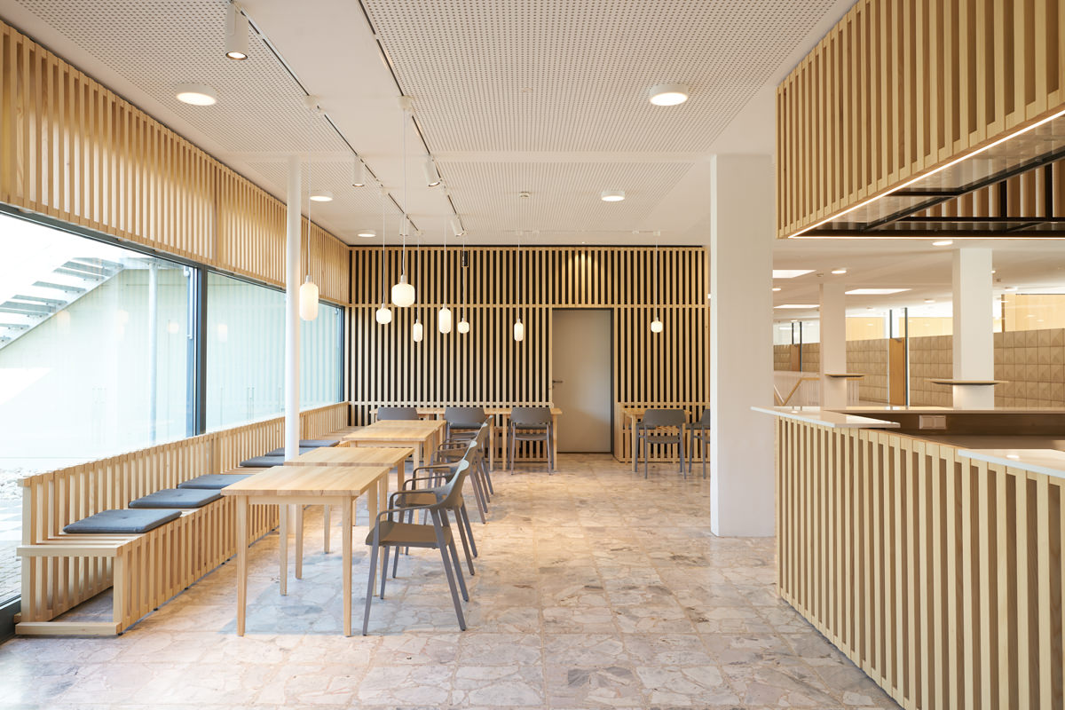 德国 Kurhaus Hinterzarten 度假酒店室内设计-0