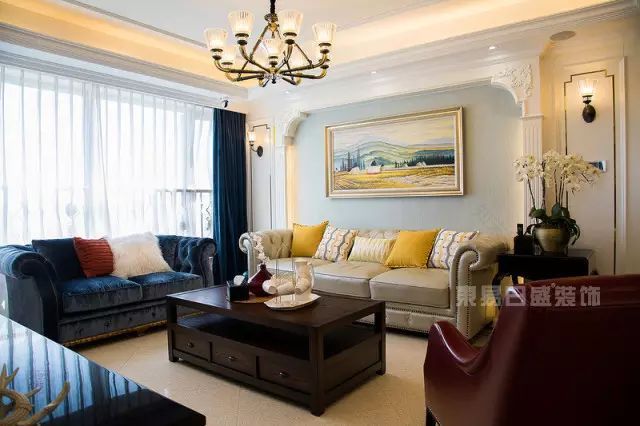 赏鉴 | 把你想要的浪漫全部装进家里吧-8