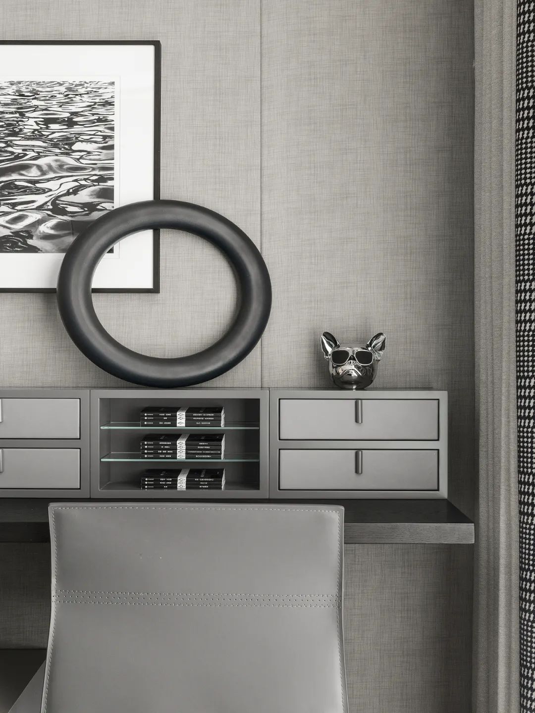 富春江畔的东方人文逸趣居所丨GFD 广飞-34