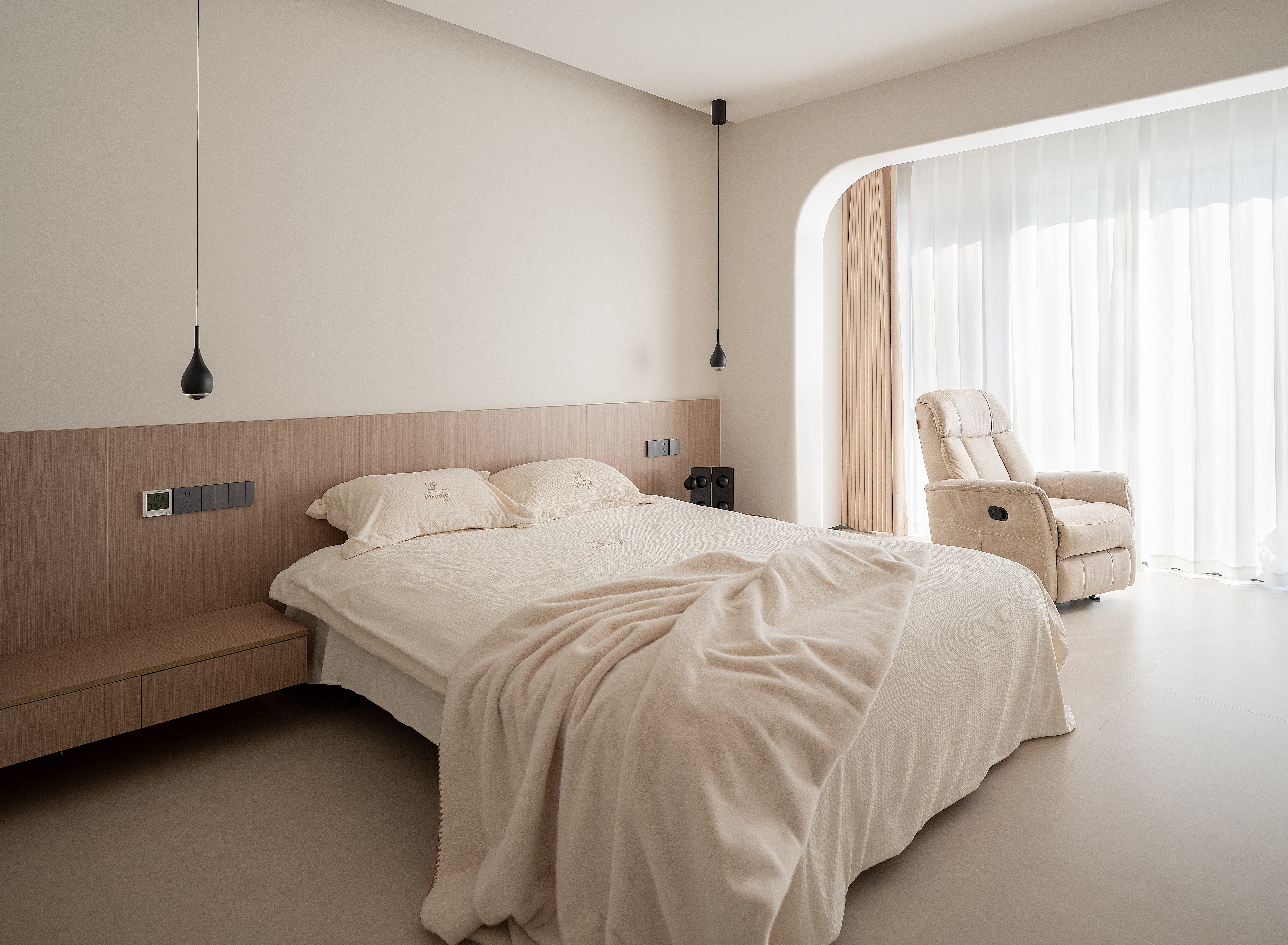 春花秋实 · 老宅翻新设计-13