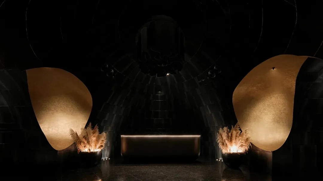 ONCOR 響艷都市會所丨中国台中丨近境制作（室内设计）,远域生活（软装设计）-14