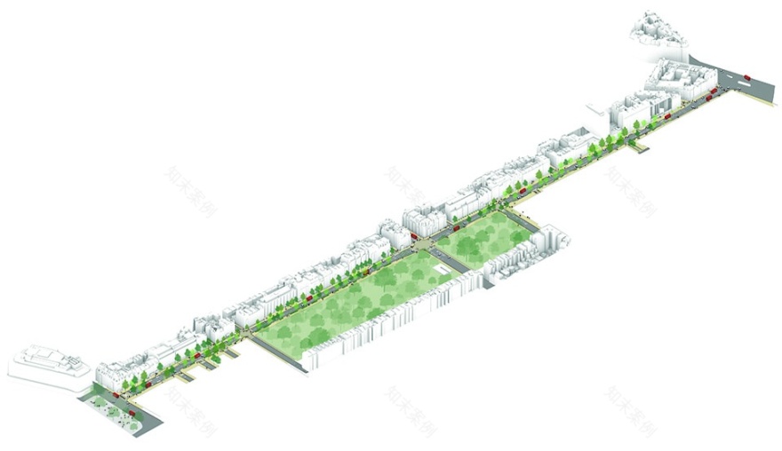 英国 JMP Sloane 街景观设计-19