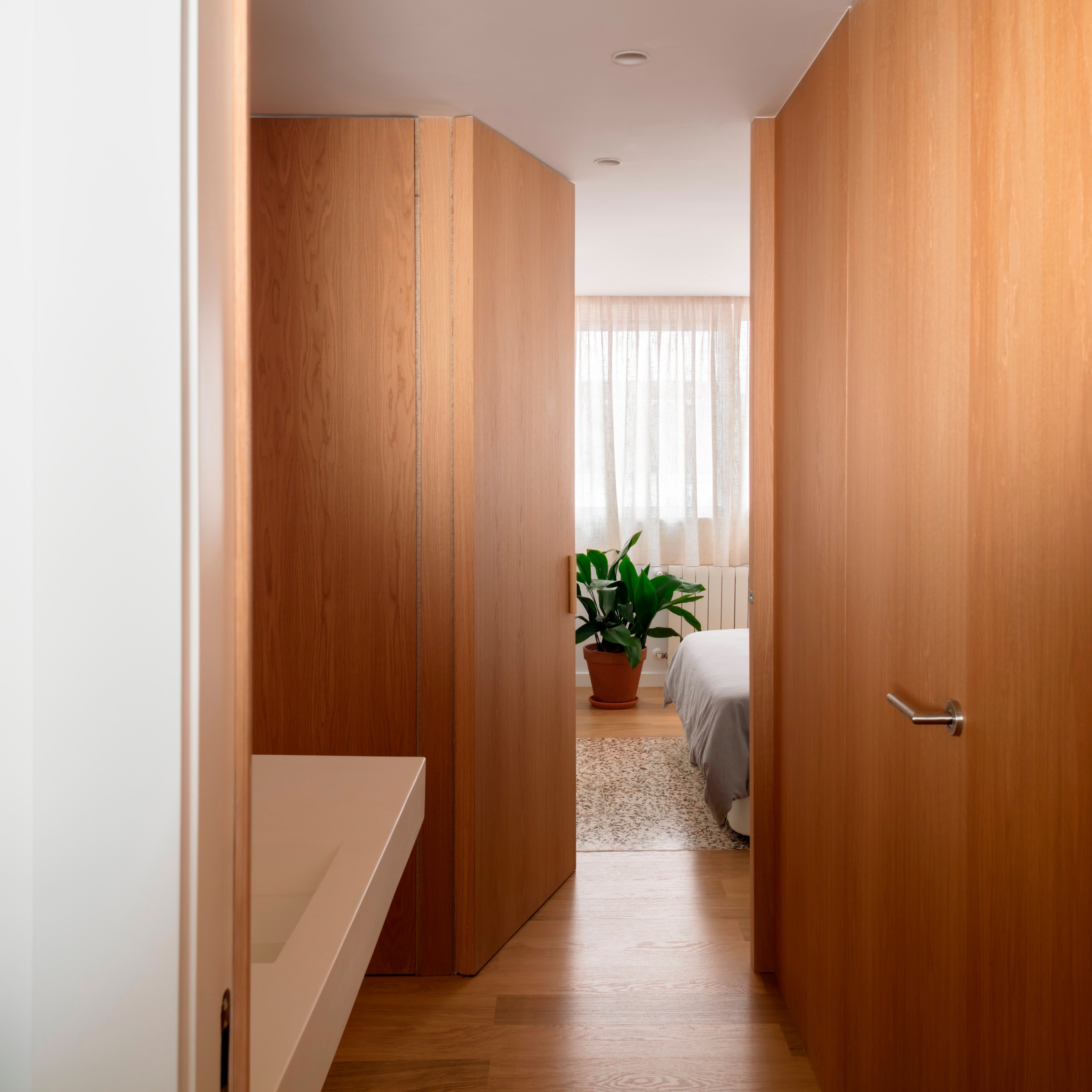 Casa(Dos) 公寓改造-16