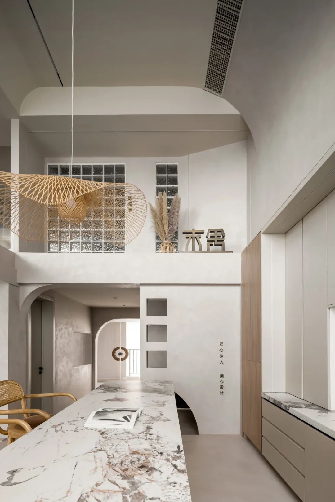 续·存续空间的生命力丨中国温州丨温州末舍空间设计-29