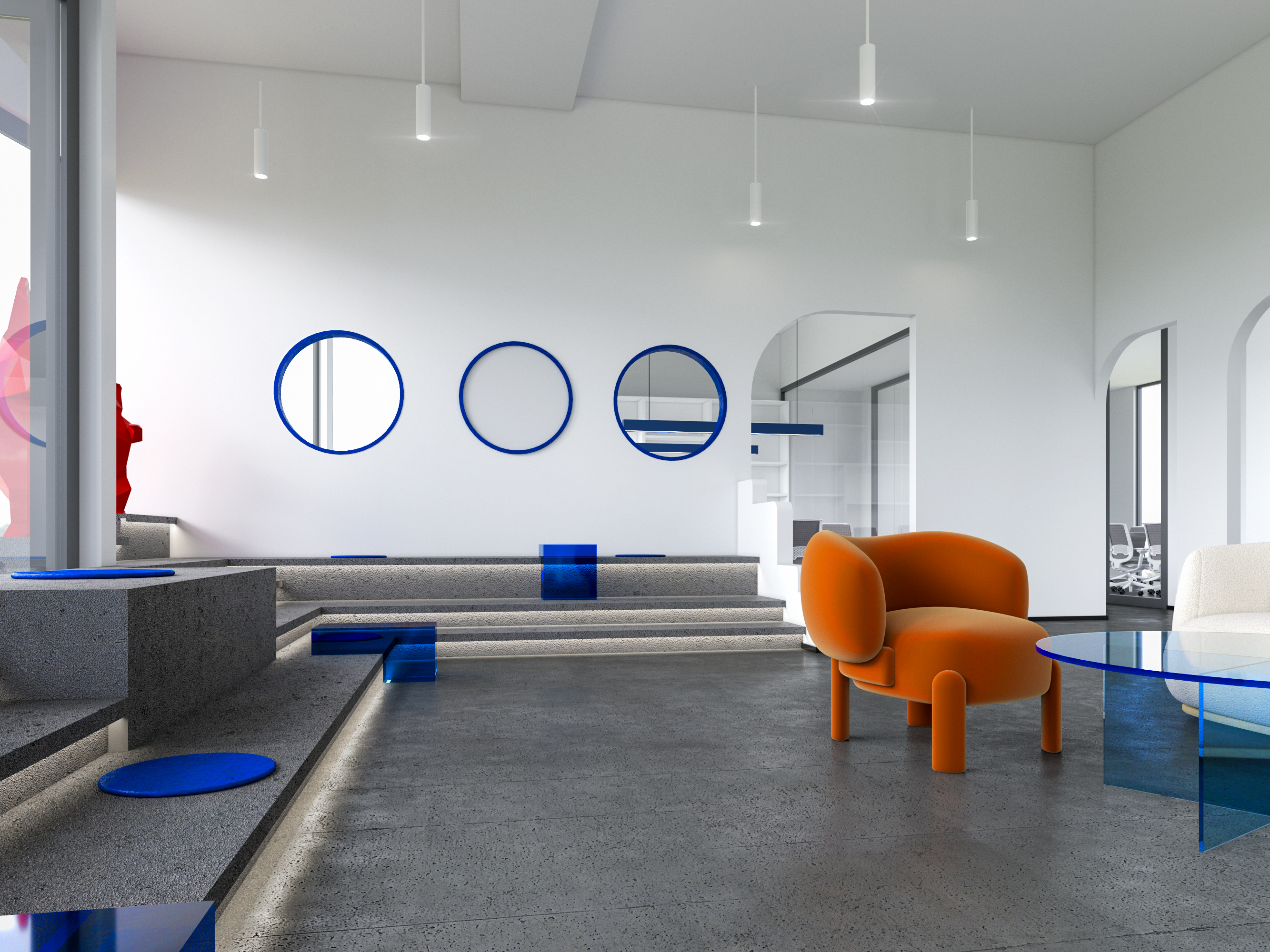 2022｜效果图作品小集13｜Students&  works-8