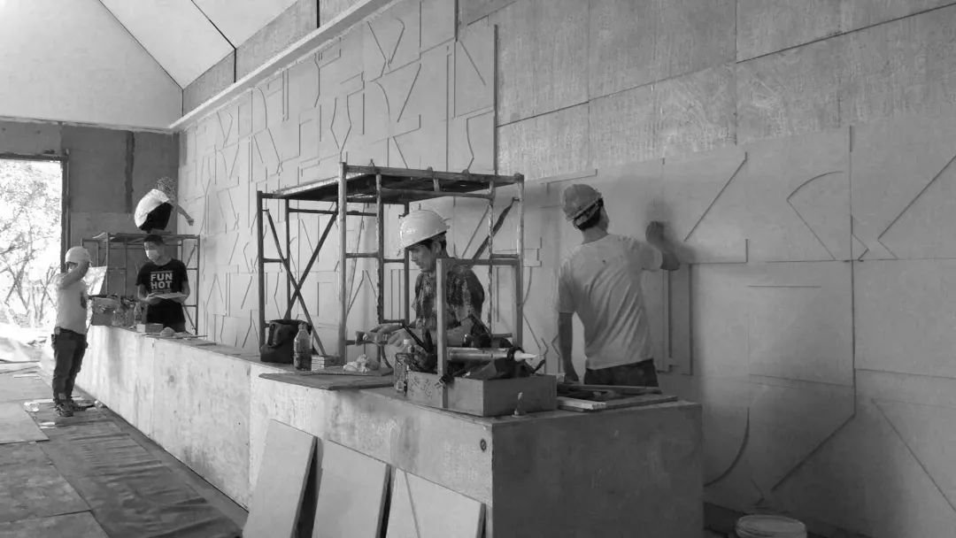 梦幻飞屋,广州品秀星图陈头岗售楼部设计-76