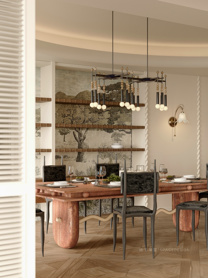 恒禾七尚·舍下草堂丨中国厦门-25