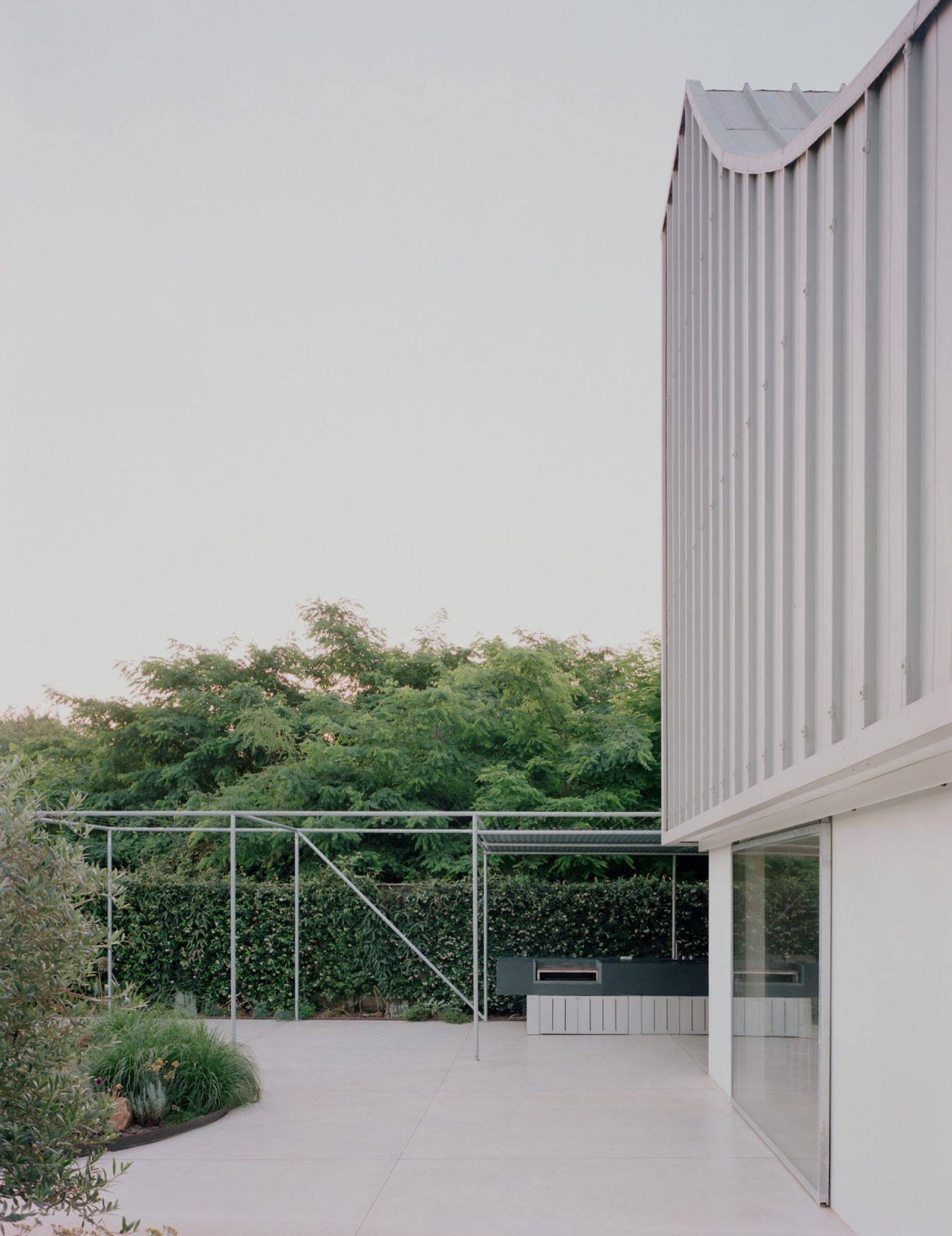 废弃变电站改造为创意空间丨意大利丨Studio Wok-12