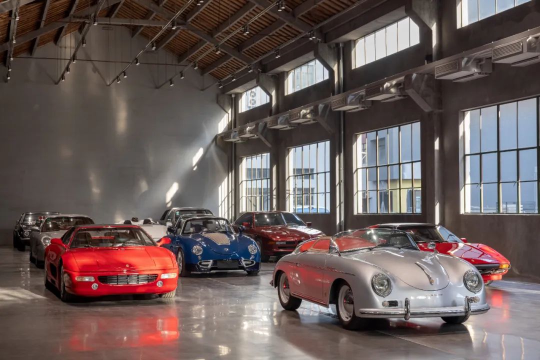 卢巴克咖啡餐饮俱乐部丨中国杭州丨杭州观堂室内设计有限公司-48