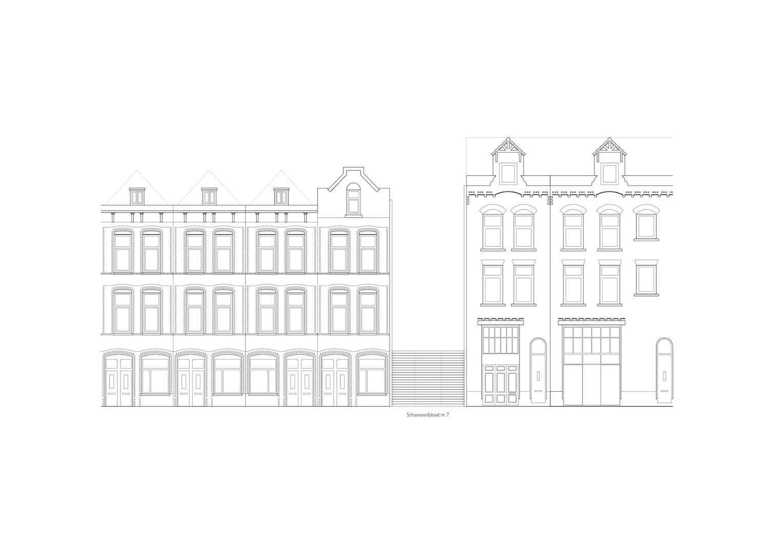 鹿特丹微型空间改造，自然与城市共生-37