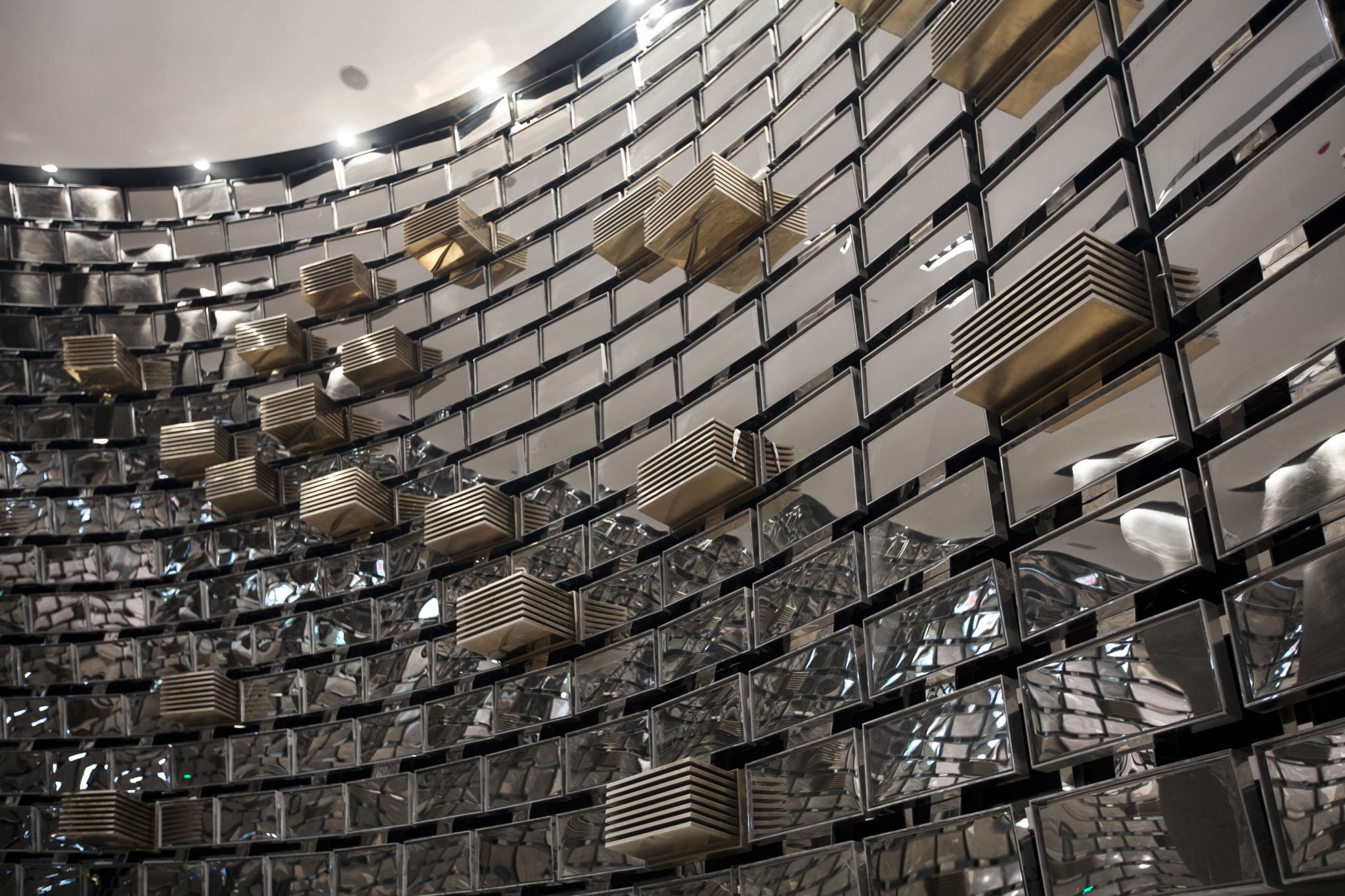 武商摩尔国际电影城 - 国广店七楼 - One Plus Partnership-3