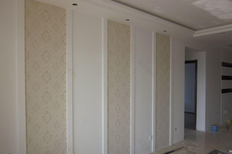 济南工地施工,品质保证的室内家装展示-127