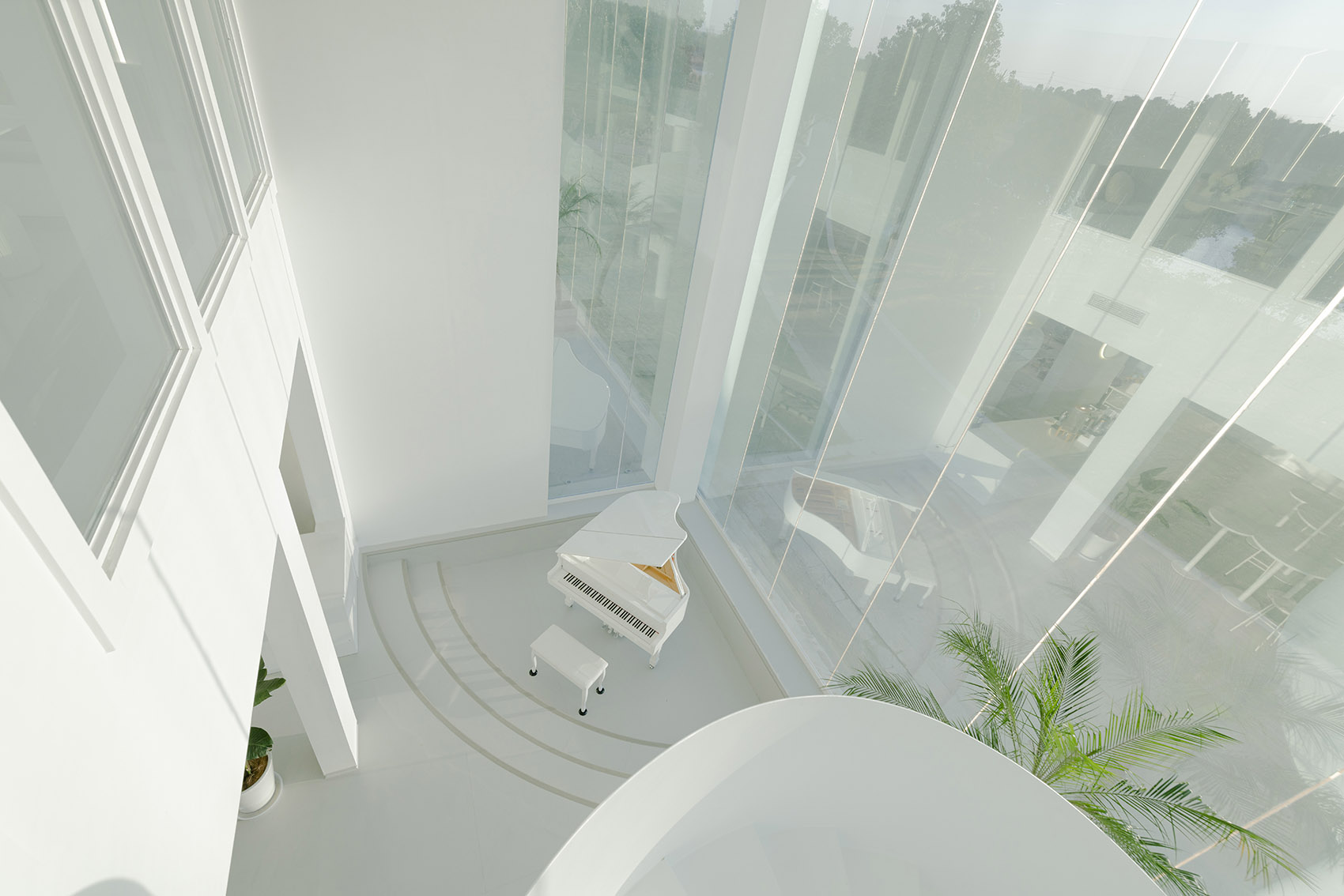 苏州湾体育公园休闲配套 & Lim 咖啡丨中国苏州丨平介设计-66