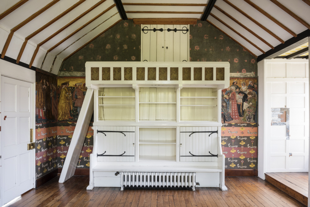 The top living spaces around the world, as chosen by our podcast guests | Journal | The Modern House-10