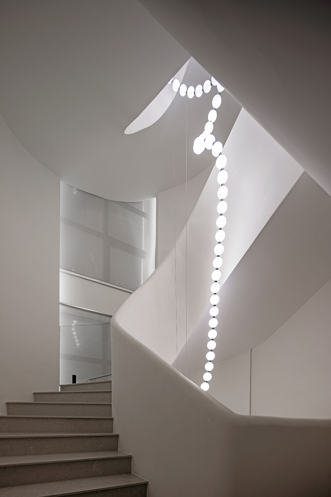 珠光宝气的家温州永嘉自建住宅设计丨中国温州丨LJID叙室设计-9