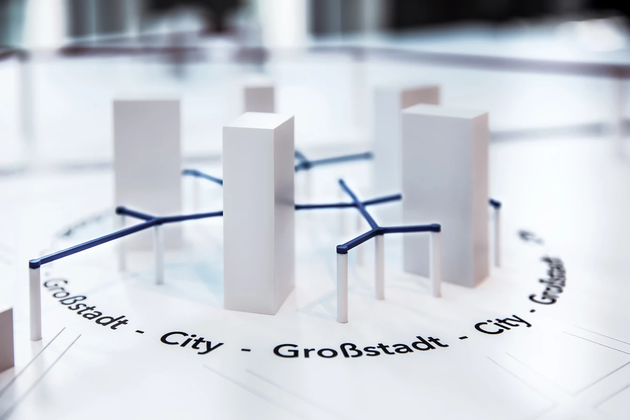 德国 TransnetBW 展览设计-17